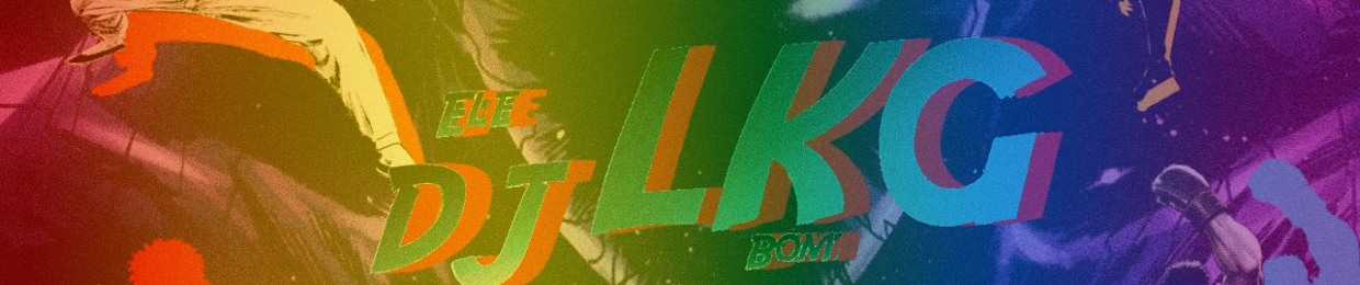 DJ LKG