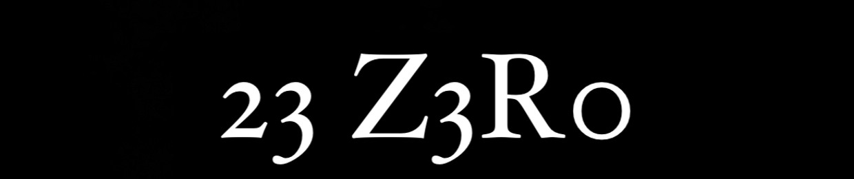 23_Z3R0