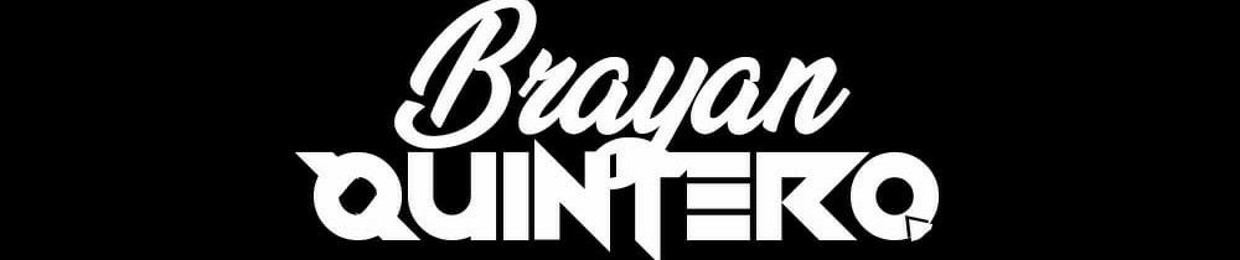 Brayan Quintero Dj