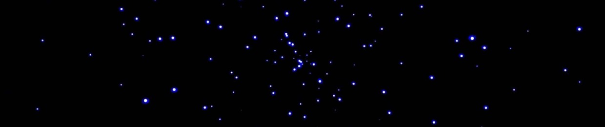 STUCK IN SPACE (DE)