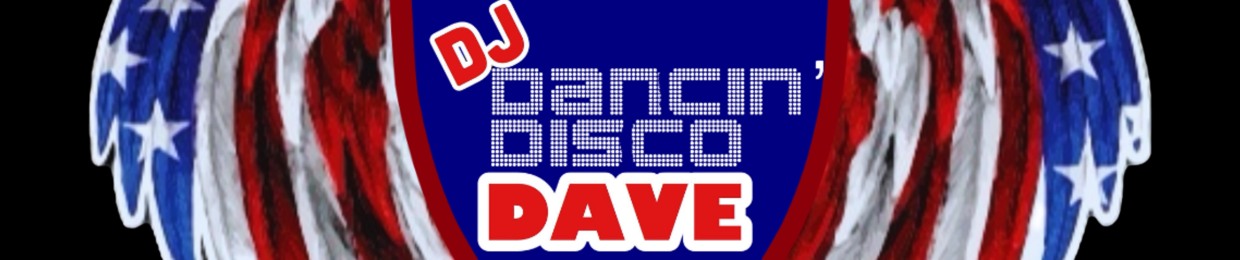 DJ Dancin’ Disco Dave