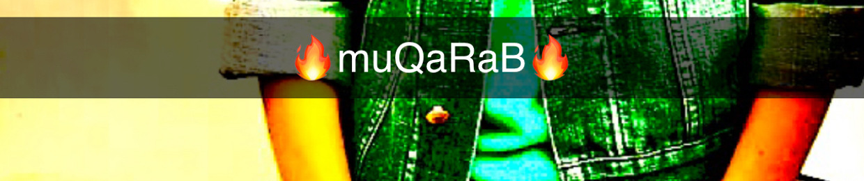 muqarab ali