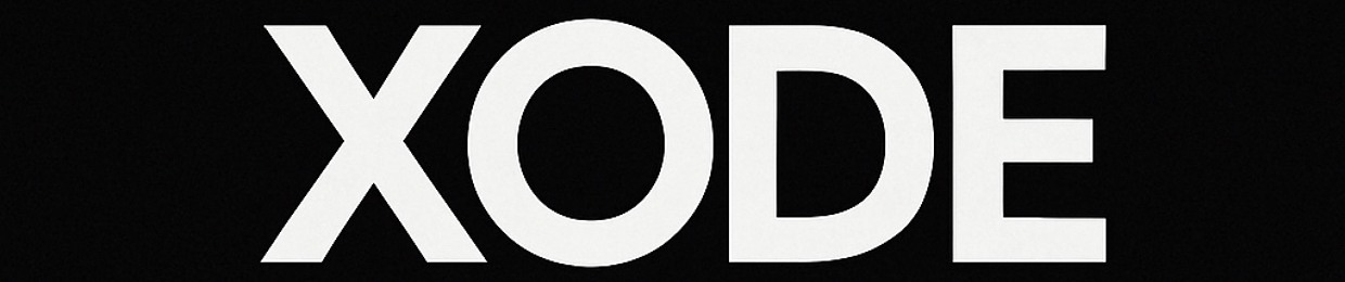XODE (CODE)