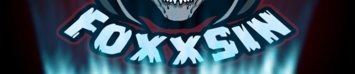 Joshua Sooter(FoxxSin)