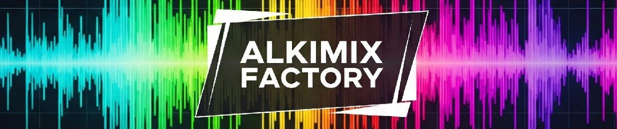 Alkimix Factory