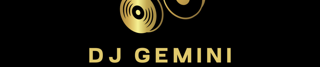 DJ GEMINI (LUV EMPIRE SOUND)