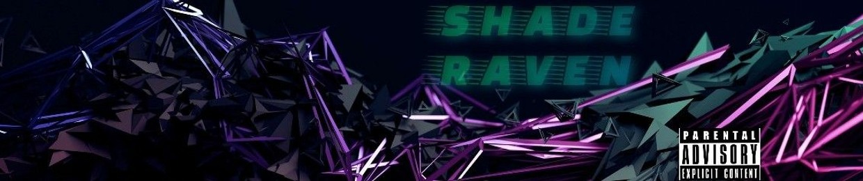 Shade Raven