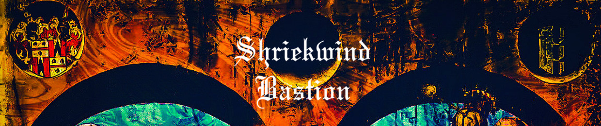 Shriekwind Bastion(ArranEmoryMcInnis)