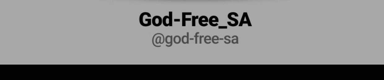 God-Free_za