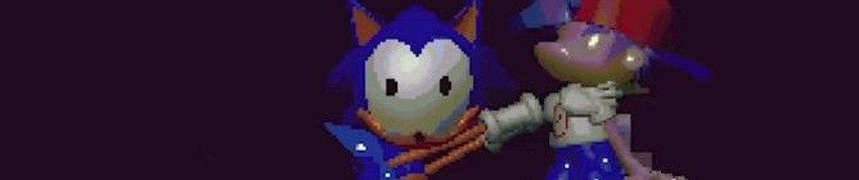 RewrittenSonic