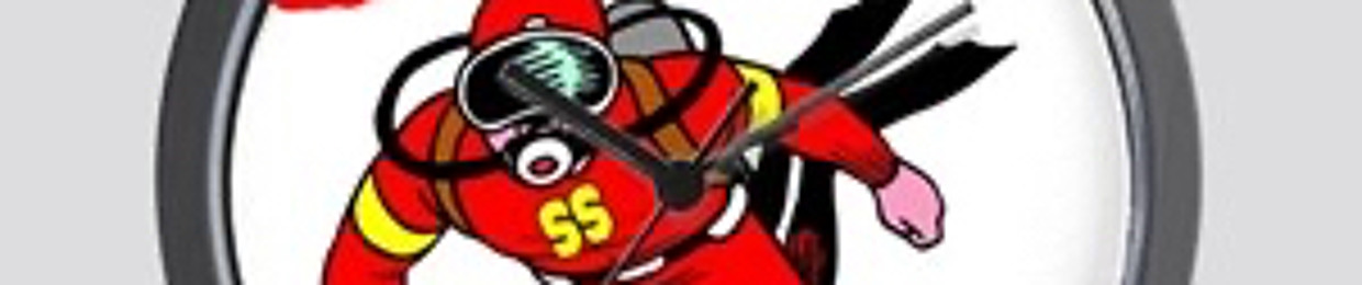 scuba ave