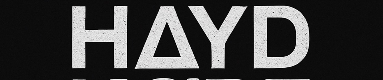 HΔYD KØRE