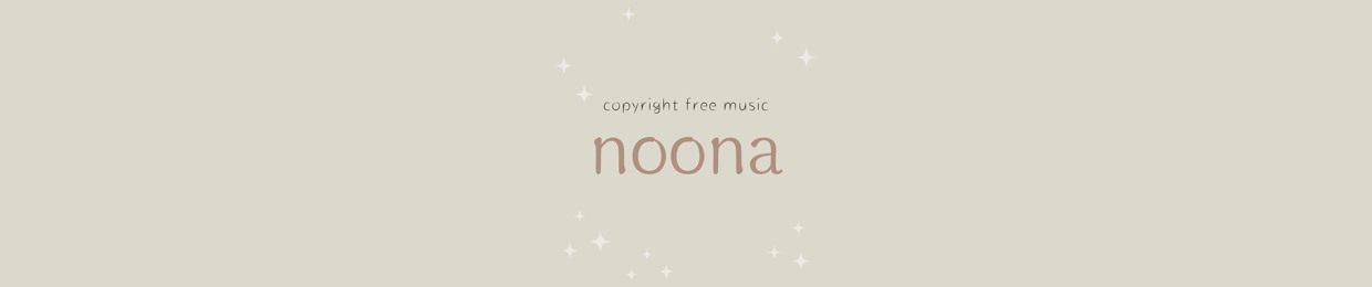 noona | copyright free music