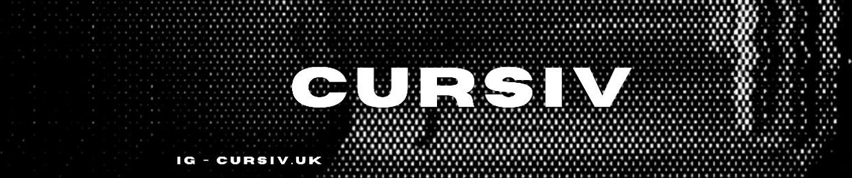 Cursiv