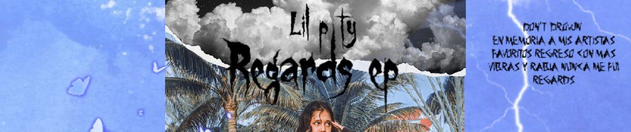 ☆ lil pity ☆
