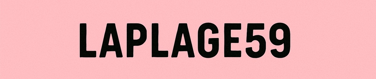 LAPLAGE59