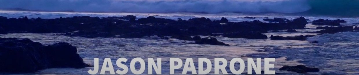 Jason Padrone