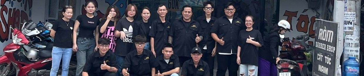 Huỳnh Nhật Hào