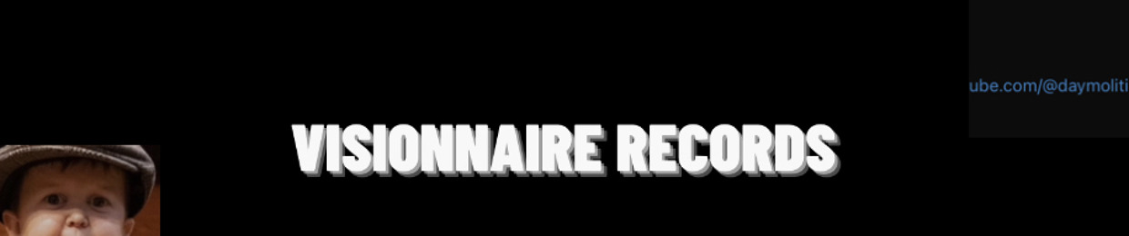 Visionnaire Records