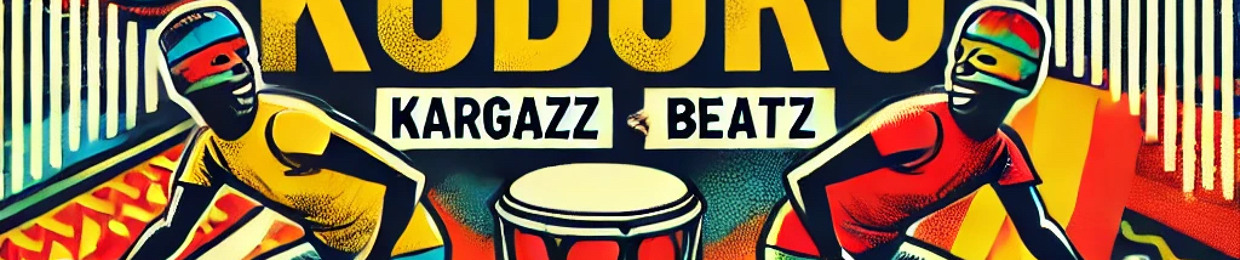 kargas e beatzzs