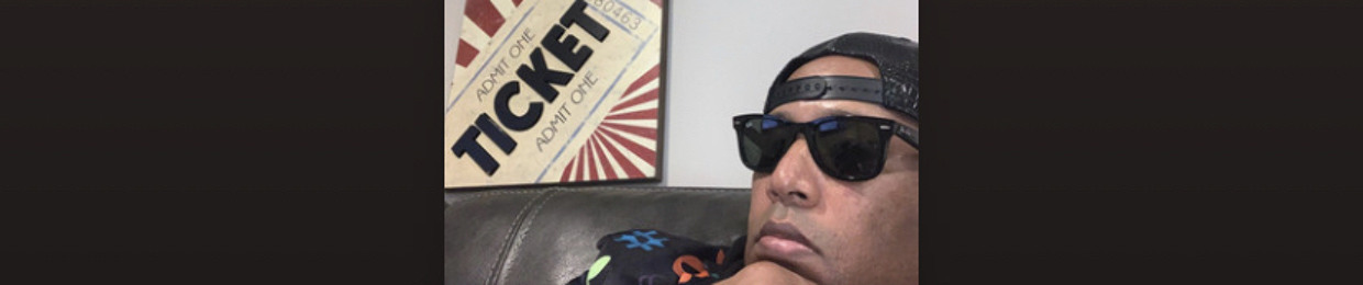 Kedric Mabon "Chosen". (K Roc) Music