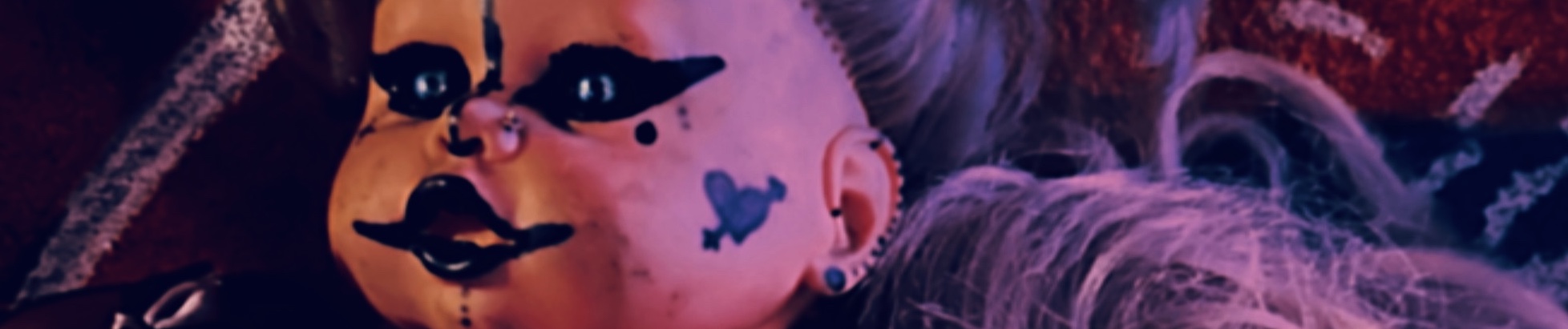 SoundCloud banner for @fritter