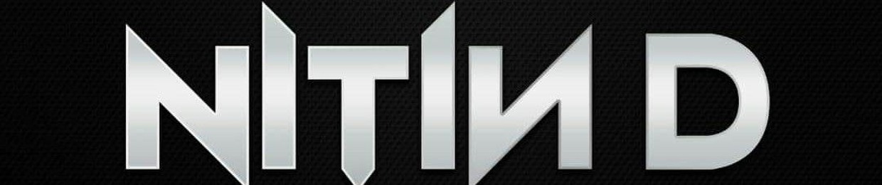 Deejay Nitin D