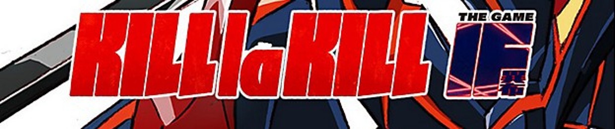 Kill La Kill IF OST