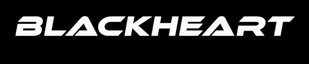Blackheart