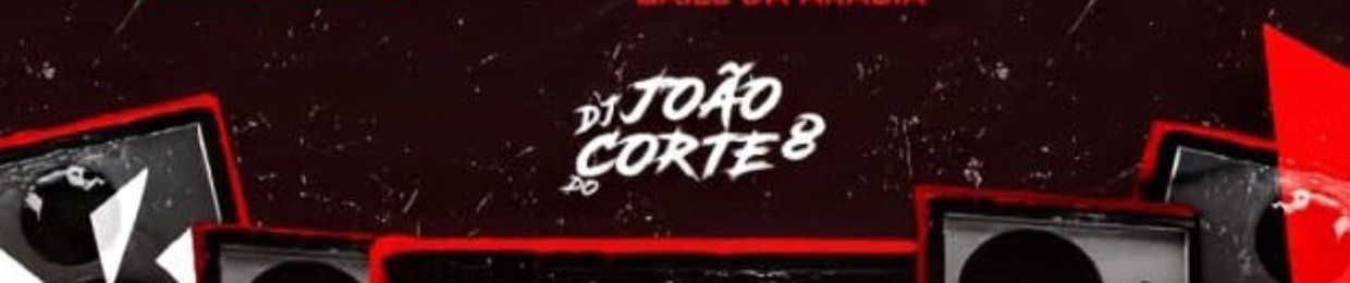 DJ JOAO C8