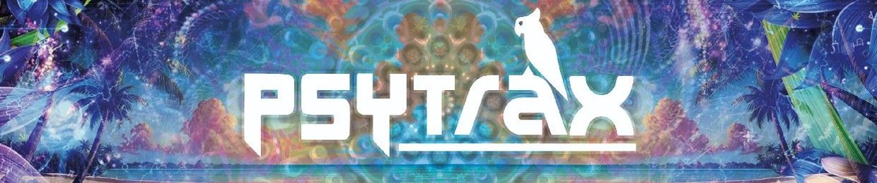 Psytrax_music | DIVINITY RECORDS |