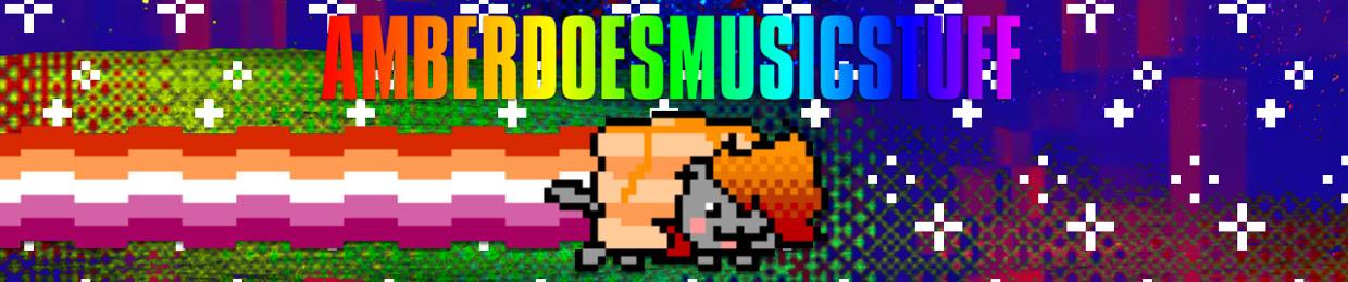 AmberDoesMusicStuff