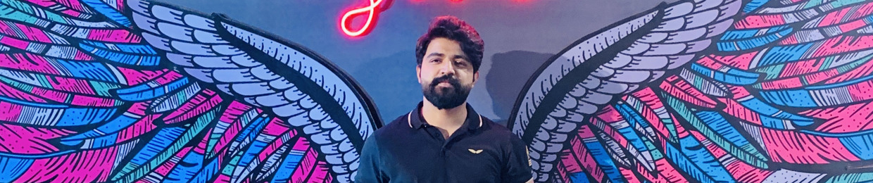 Daniyal Umer