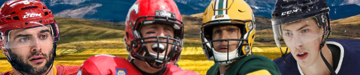 Alberta Sports Nation