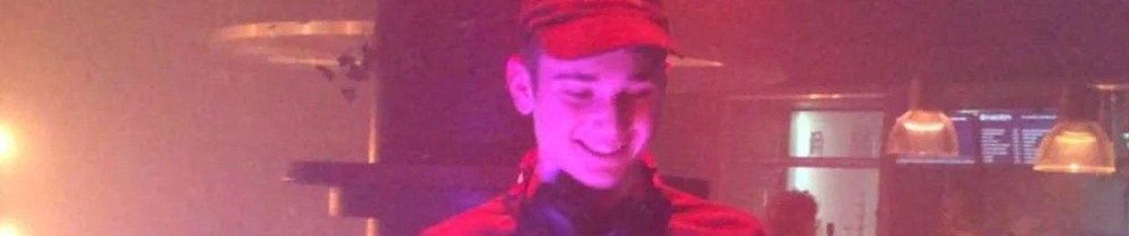 DJ Hoffie