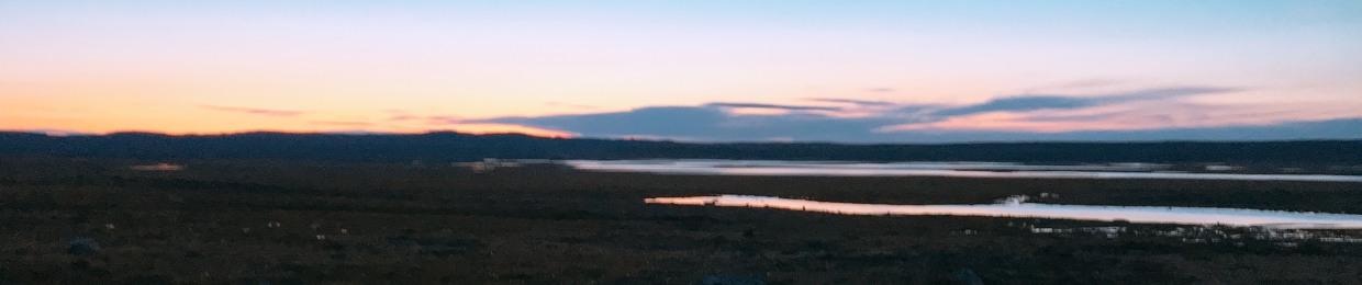Issaluk Qaviayak Putulik