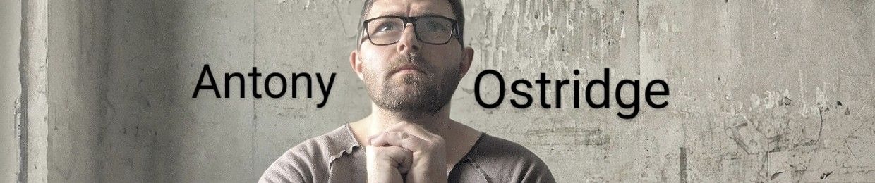Antony ostridge