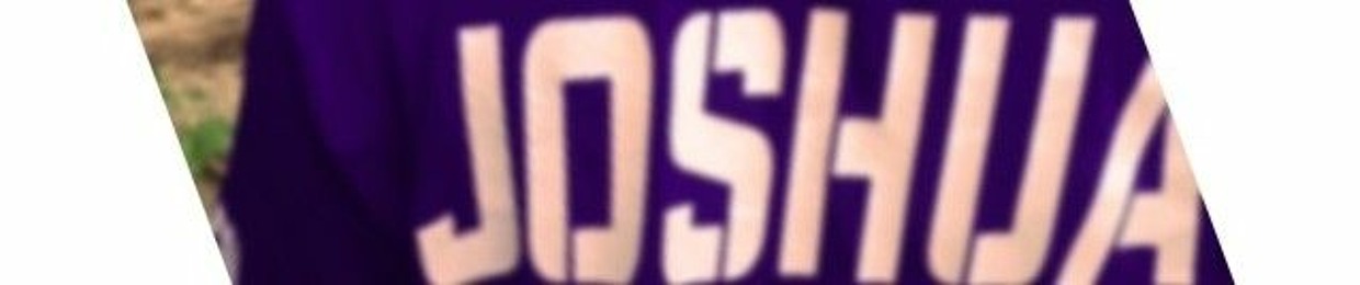 Joshua Alik Joshua