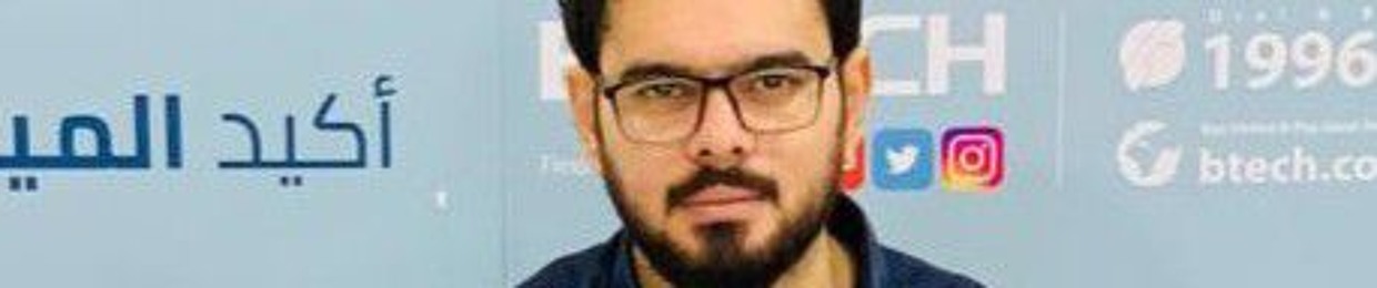 Ahmed Elhawary