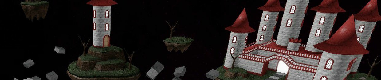 The Forgotten Cube