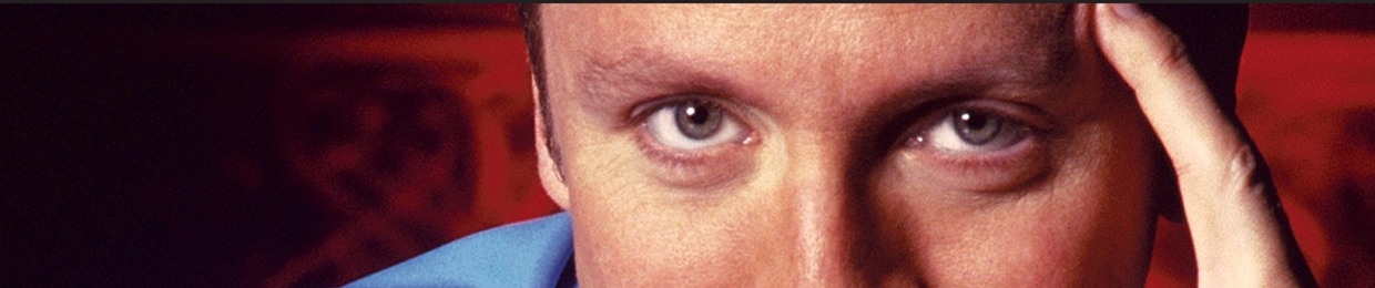 George Evans (singer)