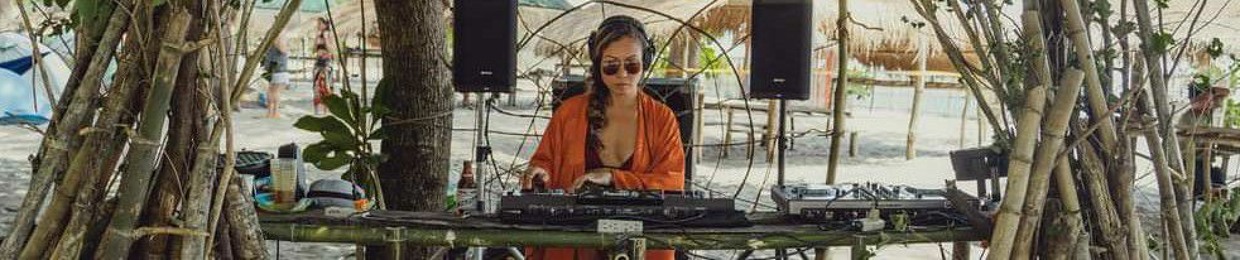 DJ Monica M