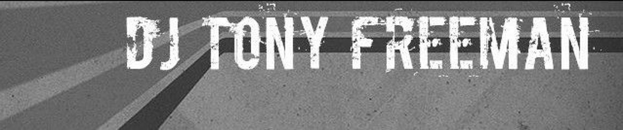 Tony Freeman