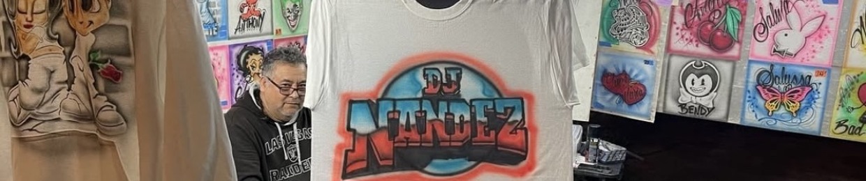 dj nandez