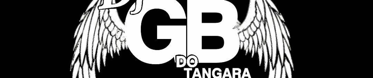 DJ GB DO TANGARÁ📀