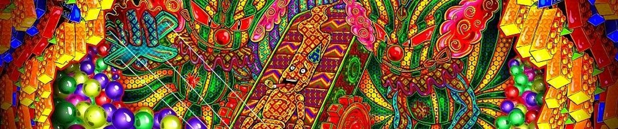 Trippy Josh