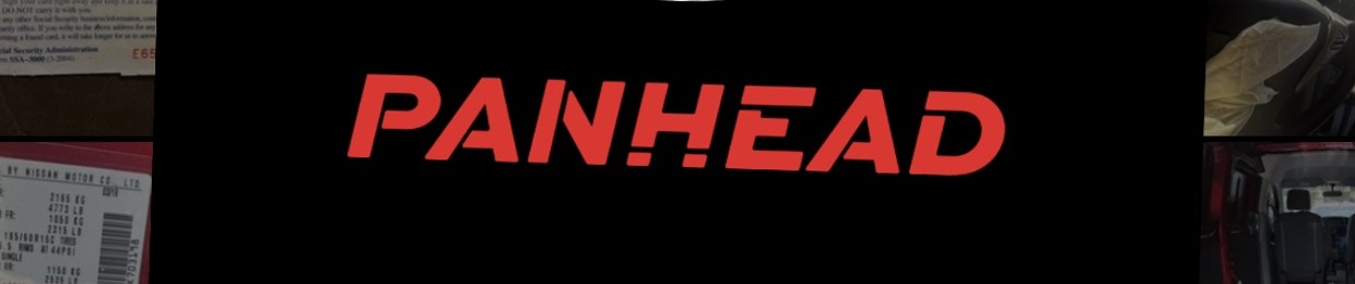 Panhead Productions