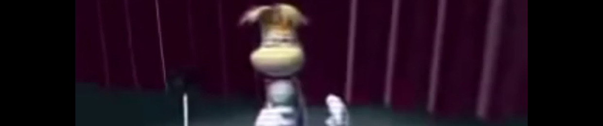 obese jack