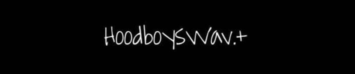 HoodboysWav.+