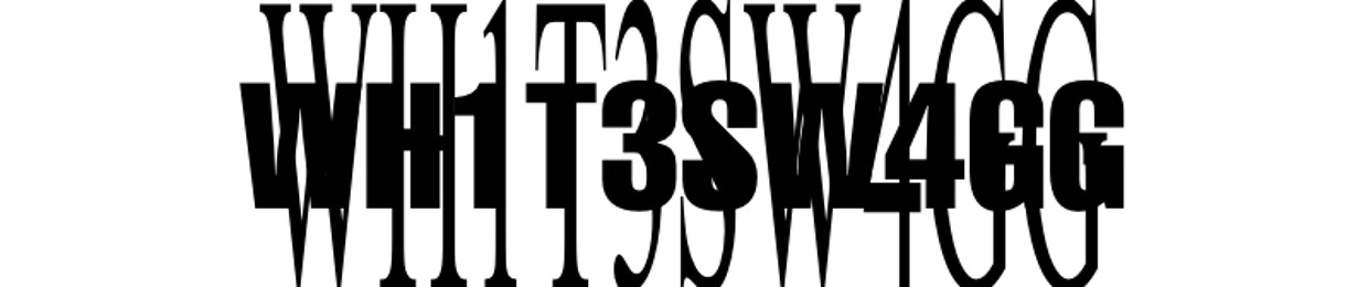 WHIT3SW4GG